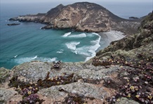 Channel Islands National Park